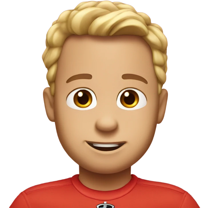 lighting mcqueen emoji