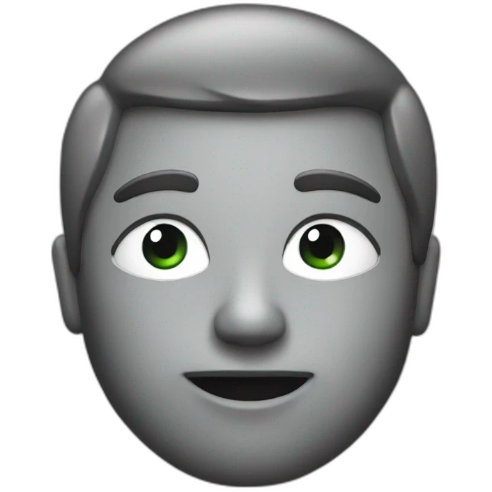 Speaker emoji