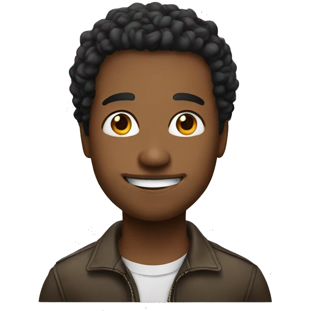 Hart emoji