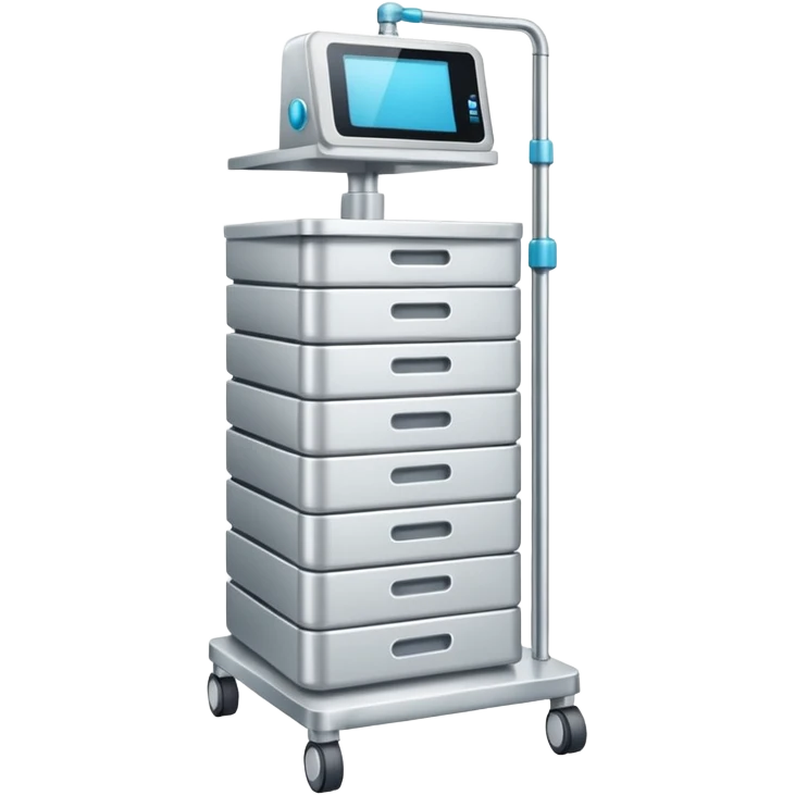 hospital stuff emoji