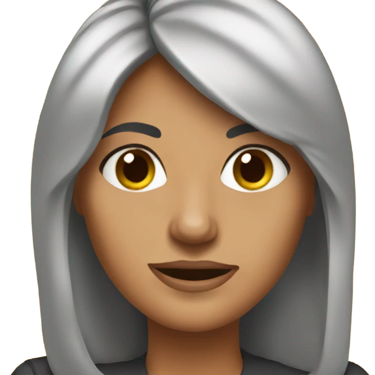 Diane Jenkins  emoji
