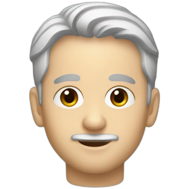 Maclaren emoji