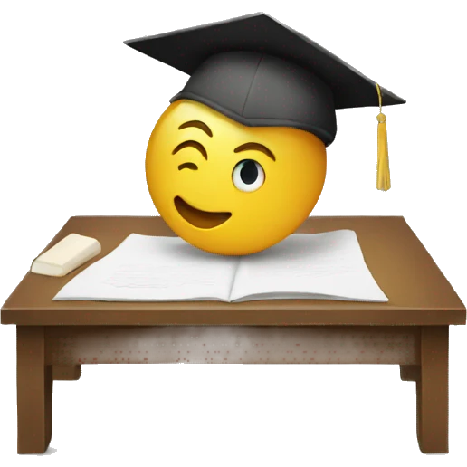 exam emoji