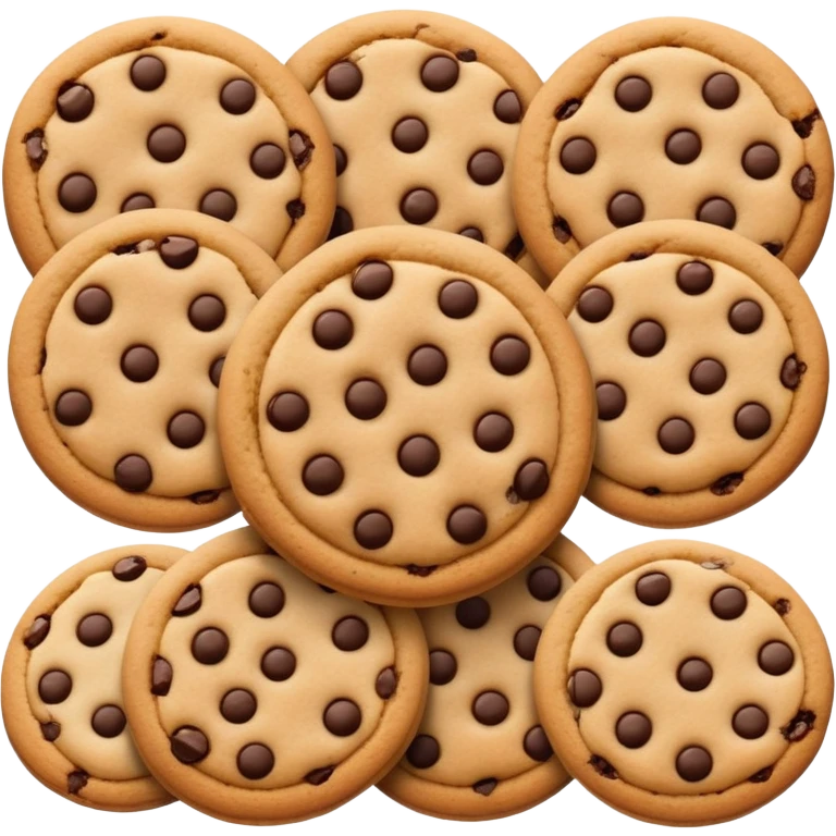 Cookie emoji