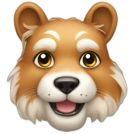 Animal emoji