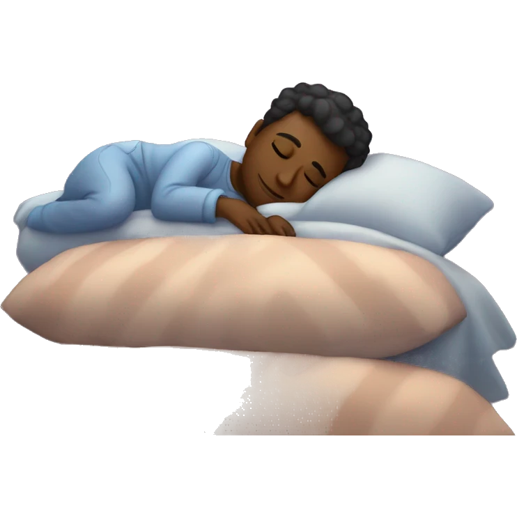 Sweet dreams  emoji