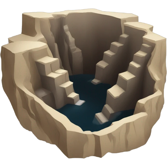 pitfall emoji