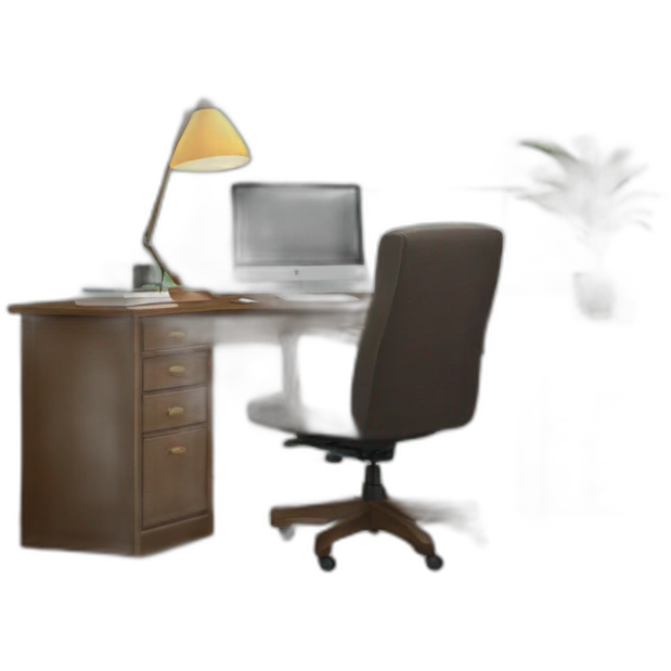 home office emoji