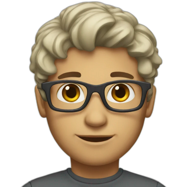 Am emoji