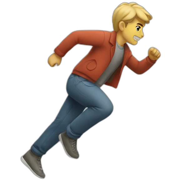 movimento emoji