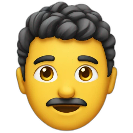 غاضب emoji