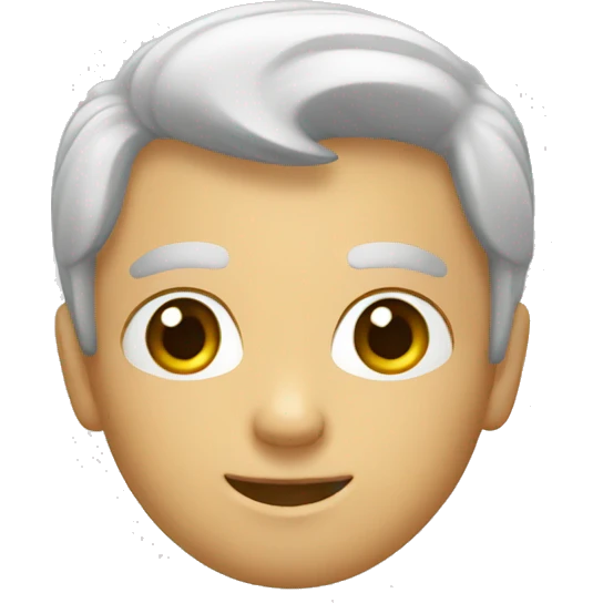 Écran  emoji