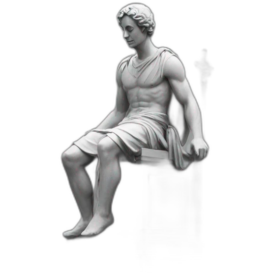 martyrs square statue emoji