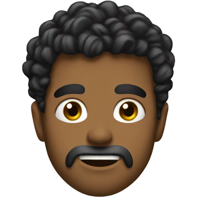 Okurrr emoji