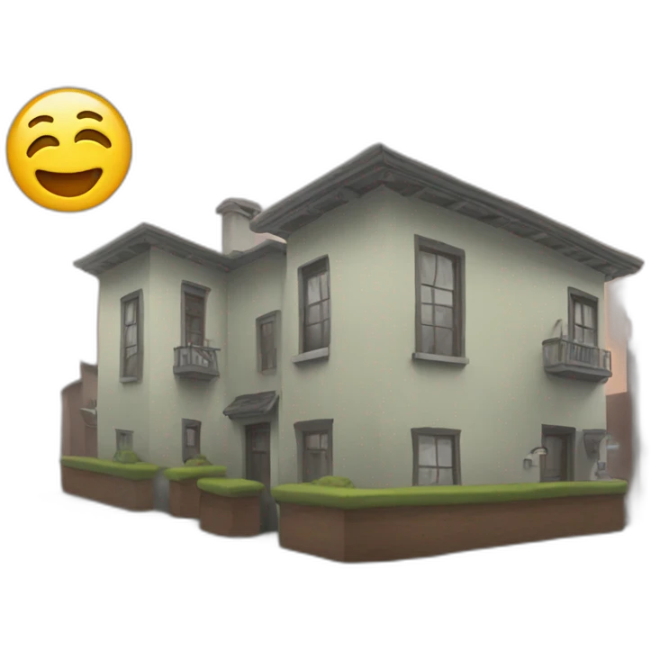 grov street emoji