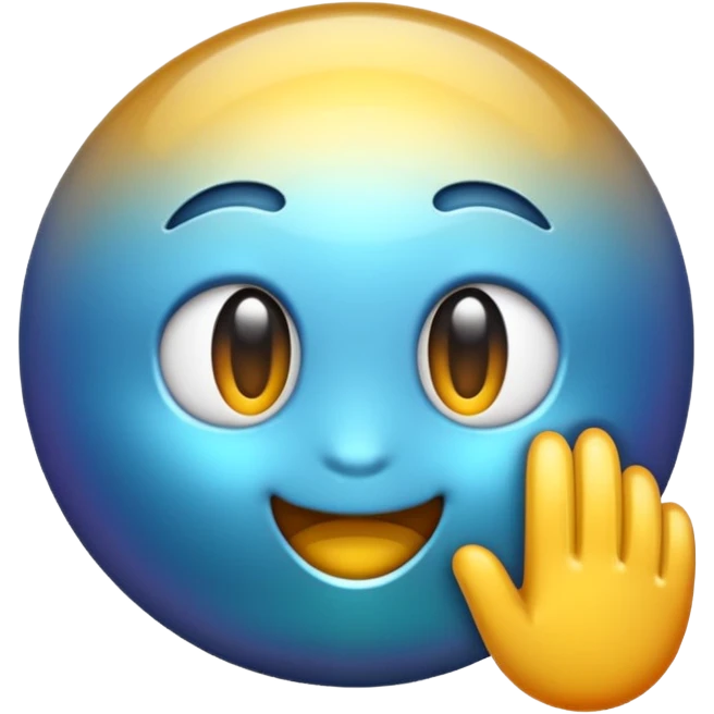  logo  emoji
