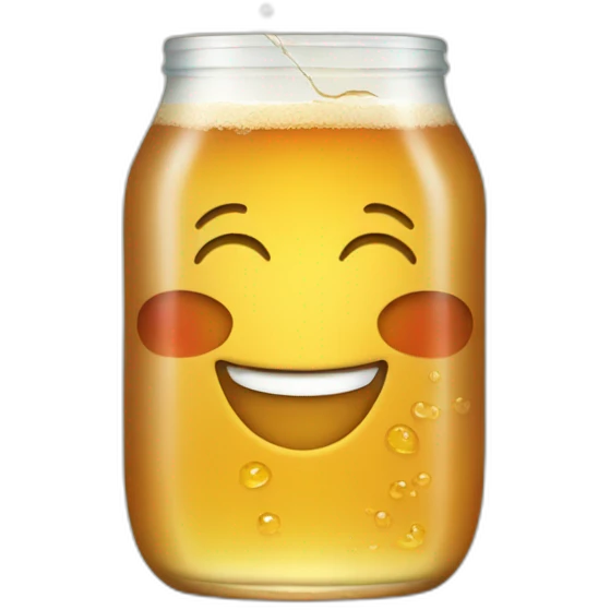kombucha cheers emoji