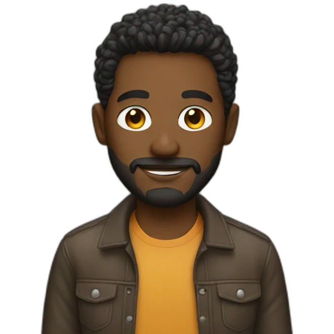 Designer emoji