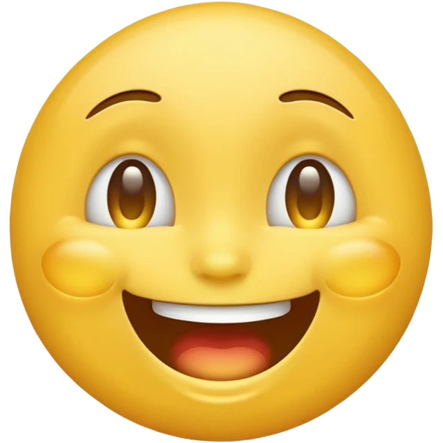 sad emoji laughing emoji
