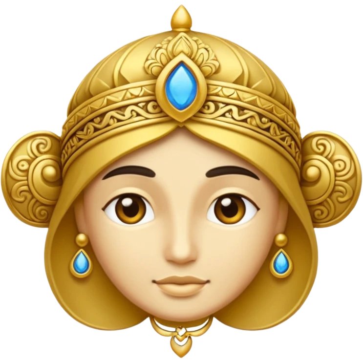Farvahar emoji
