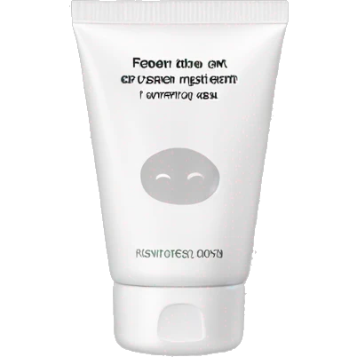 hand cream emoji