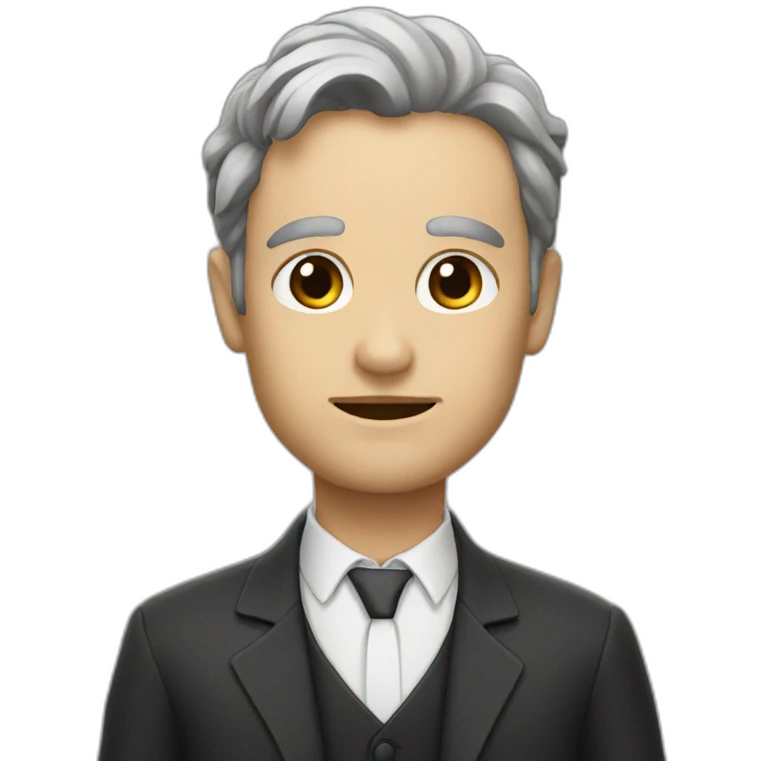 a will eternal emoji