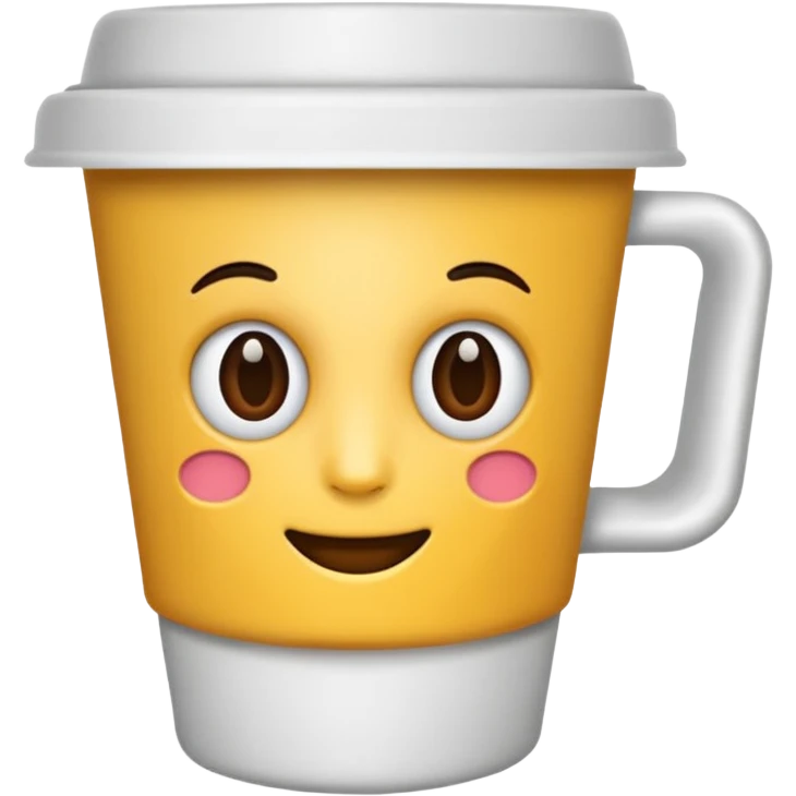 cup emoji