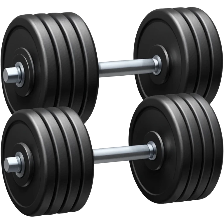 dumbbell emoji