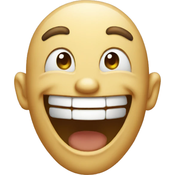 laugh  emoji