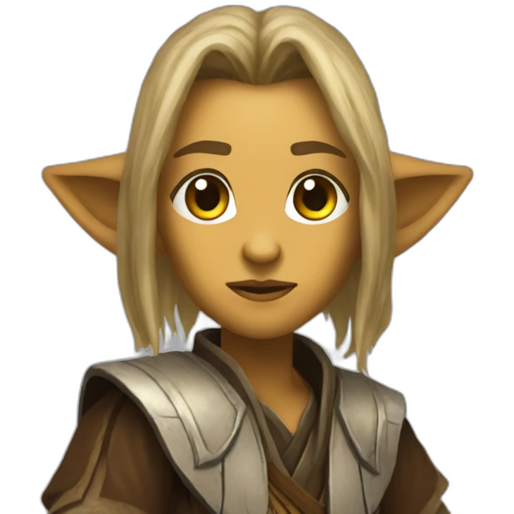 jedi in world of warcraft emoji