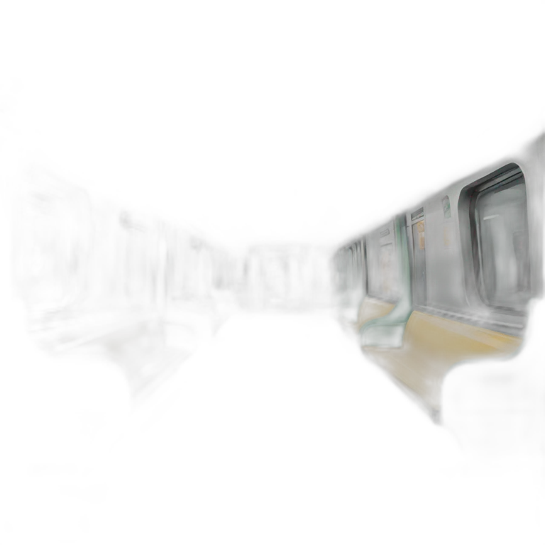 Paris Subway emoji