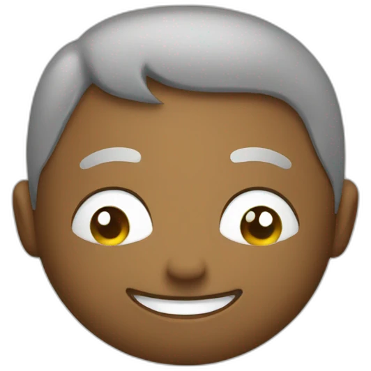 bepositive emoji
