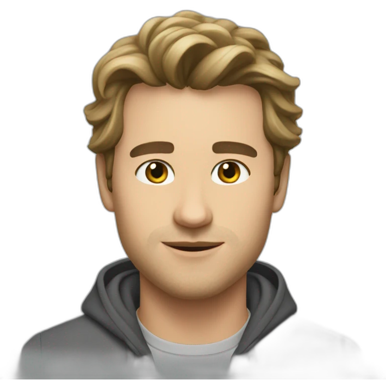 gleb emoji