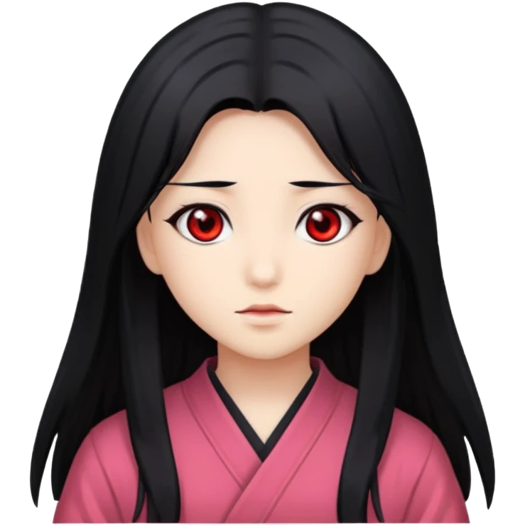 My name is sakura emoji