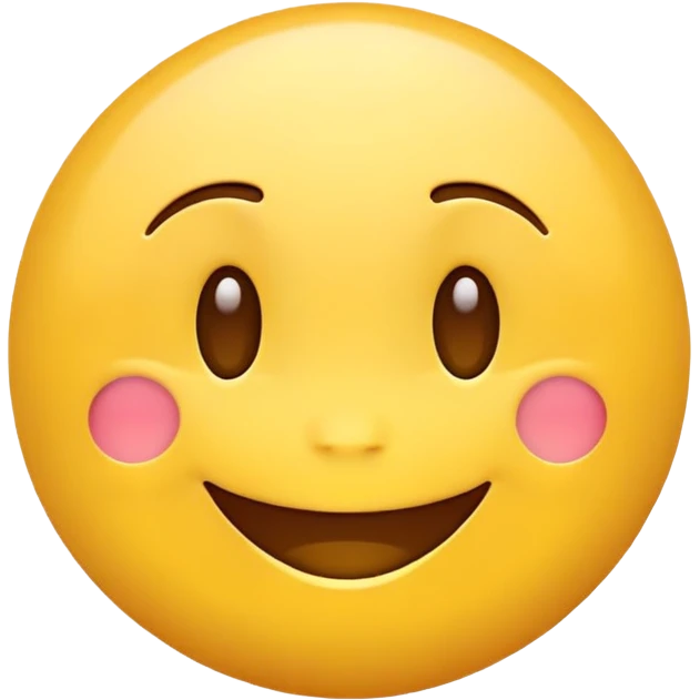 Yellow emoji  emoji