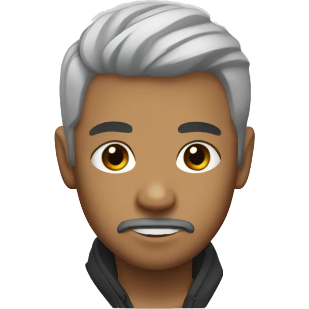 Itto arataki emoji