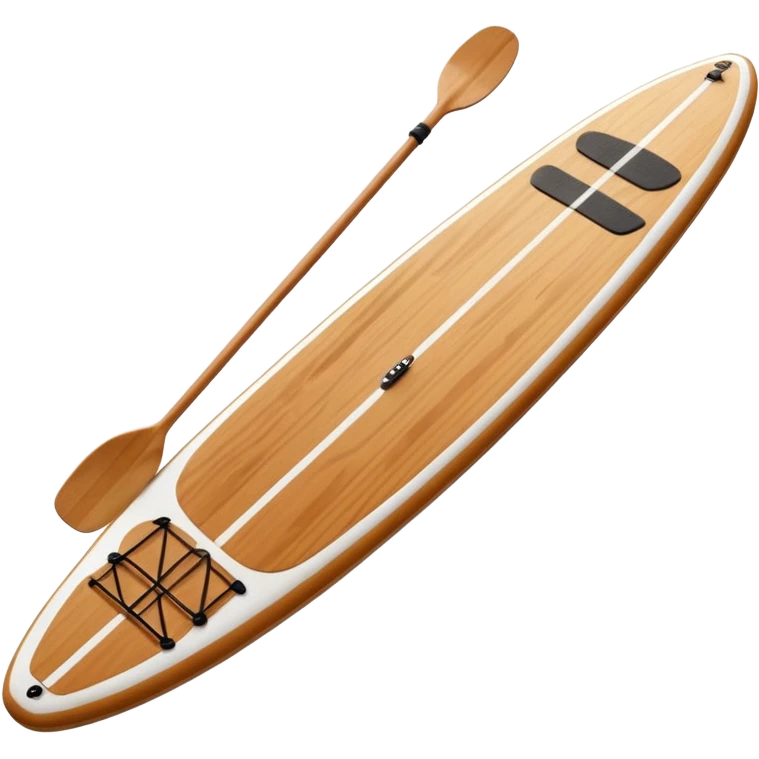 paddle board emoji