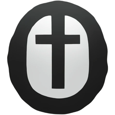 Twenty one pilots logo emoji