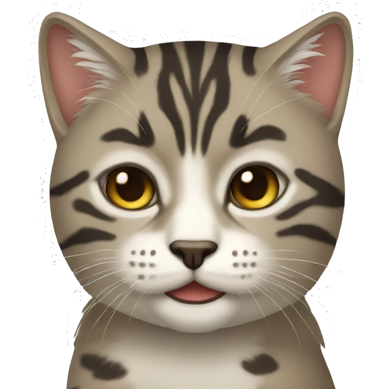 Gatovaca emoji