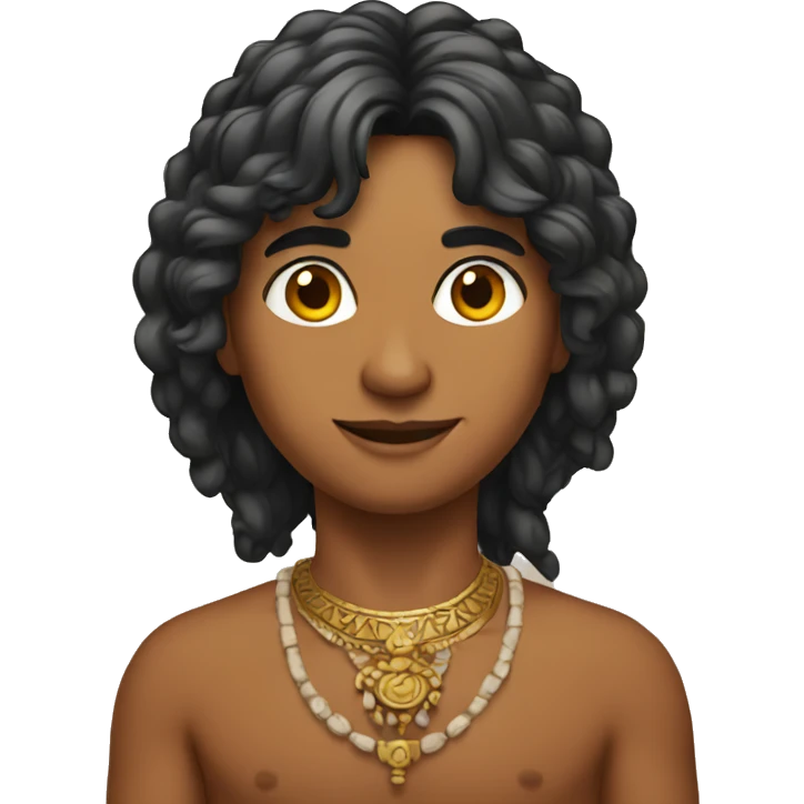 indian emoji