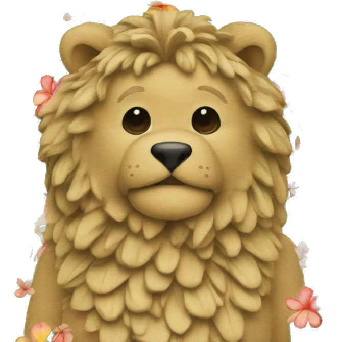 Hawaii emoji