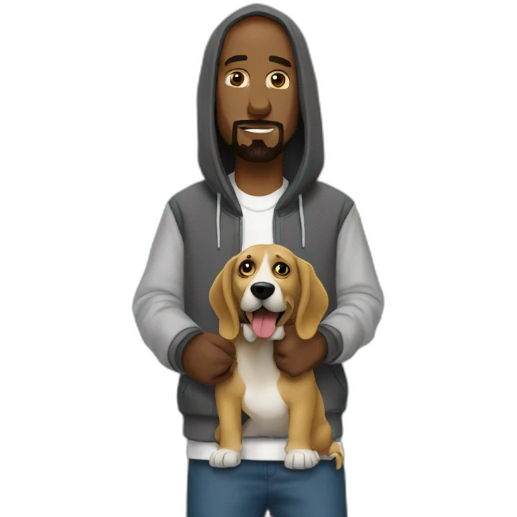 snoopdog-with-eminem emoji