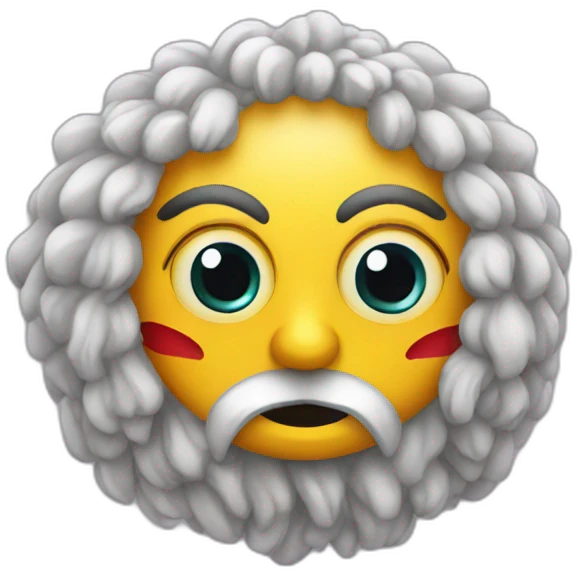 Jagannath emoji