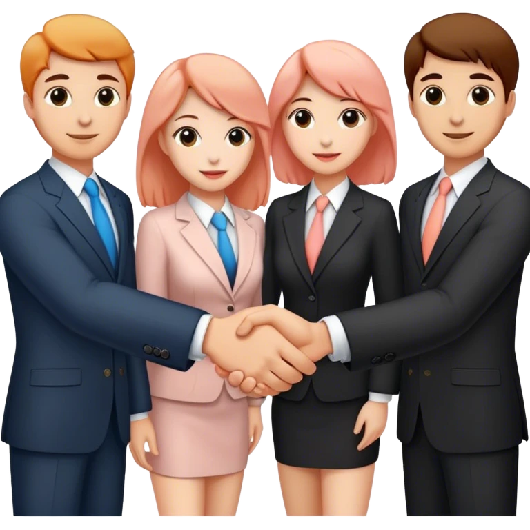 Peach Partners emoji