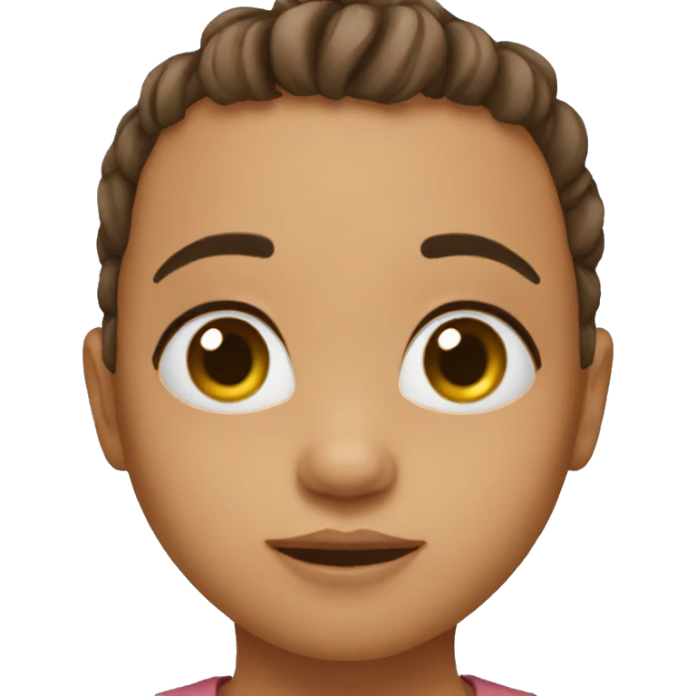 Bebe emoji