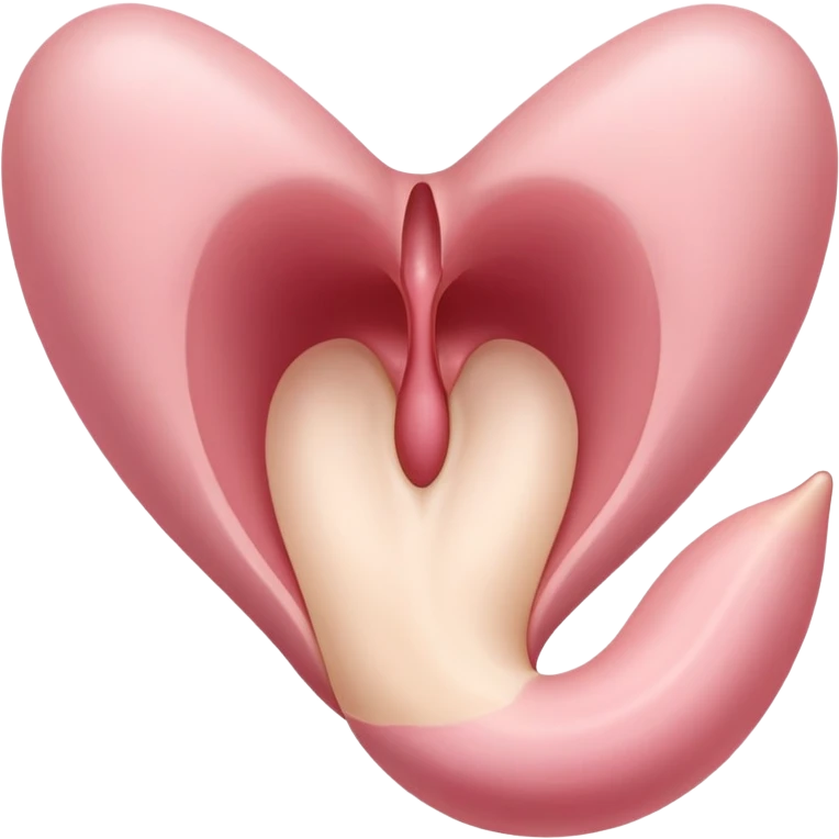 Vagina emoji