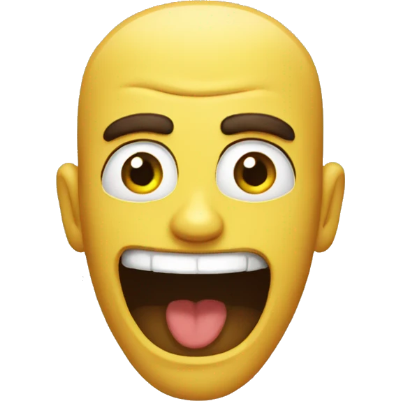 insano emoji