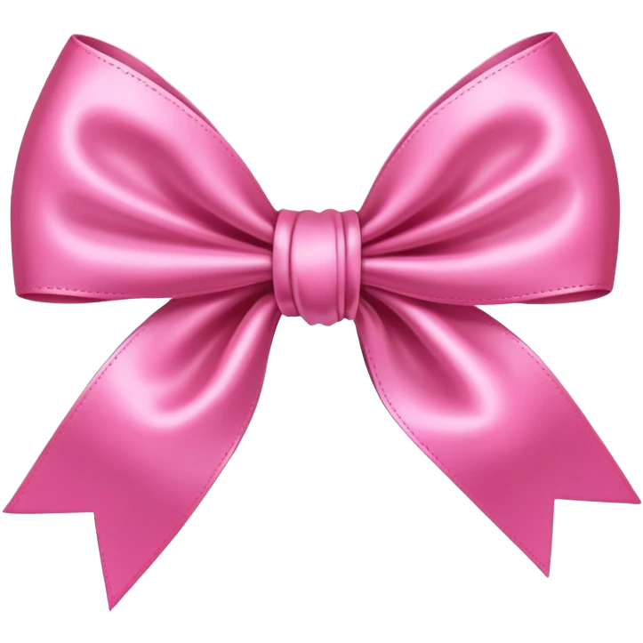 🎀 emoji