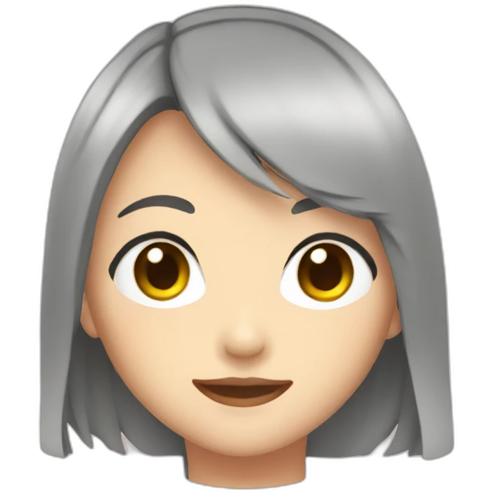 Yui emoji