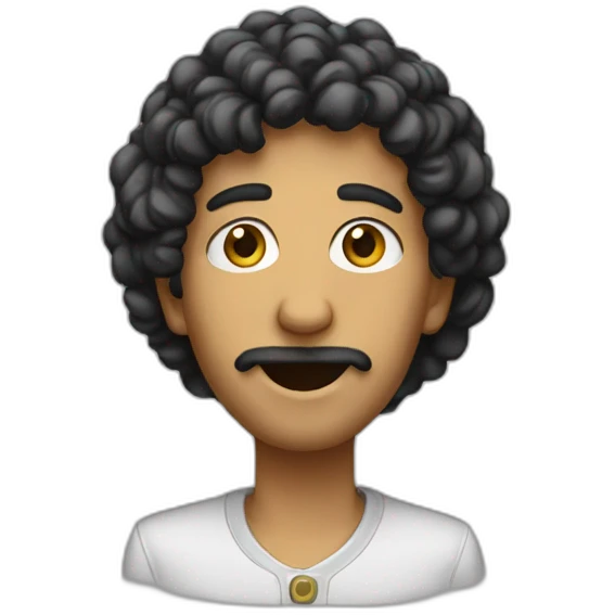 loufi emoji